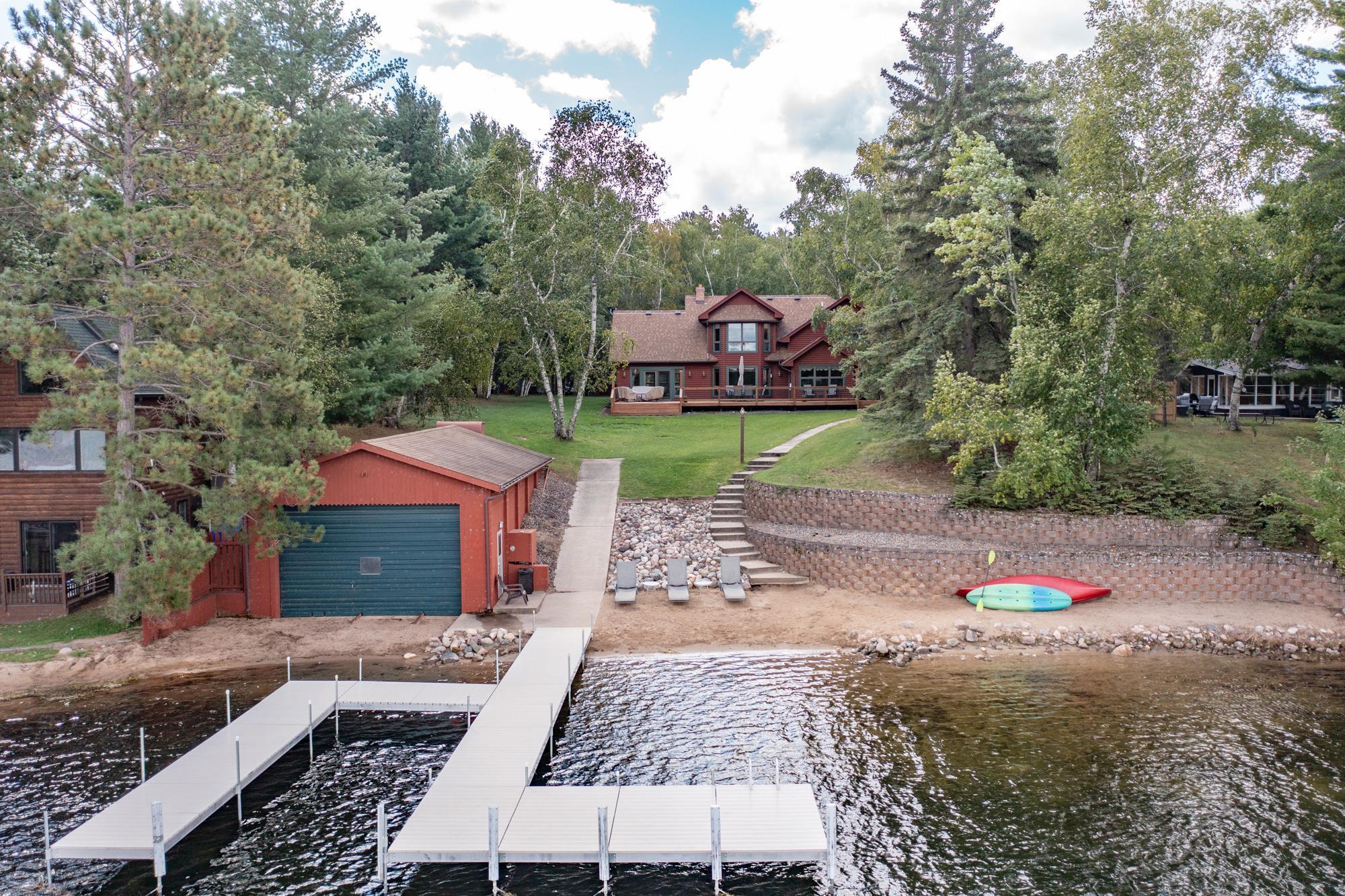 11944 Harbor Ln, Crosslake, MN 56442 Estately 🧡 MLS 6178074