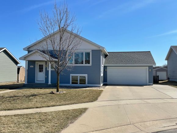 104 7th Street SE Grand Meadow, MN House Sold - Photo 1 of 1. Opens carousel modal