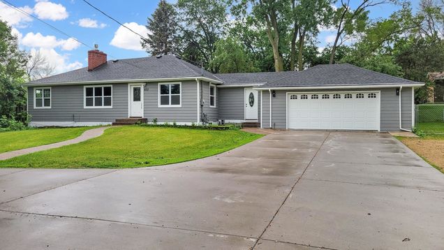 430 Thompson Avenue E West Saint Paul, MN House Sold - Photo 1 of 1. Opens carousel modal