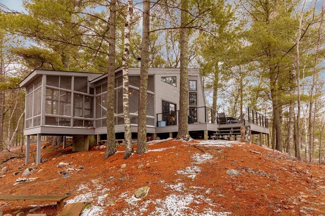 5239 Barnum Road NW Hackensack, MN House Sold - Photo 1 of 1. Opens carousel modal