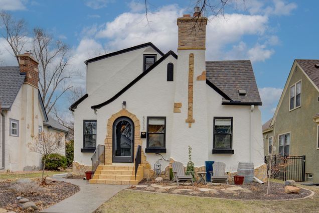 5333 14th Avenue S Minneapolis, MN House Sold - Photo 1 of 1. Opens carousel modal