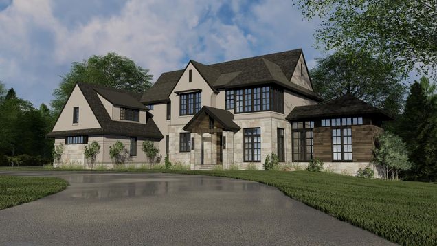 1750 Deer Hill Court N Medina, MN House Sold - Photo 1 of 1. Opens carousel modal