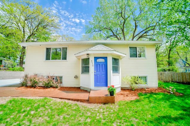 316 Faversham Road Willernie, MN House Sold - Photo 1 of 1. Opens carousel modal