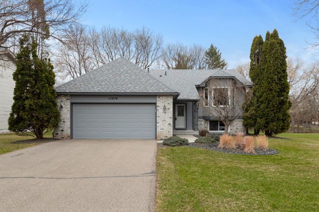 13404 Morgan Avenue S Burnsville, MN House Sold - Photo 1 of 1. Opens carousel modal