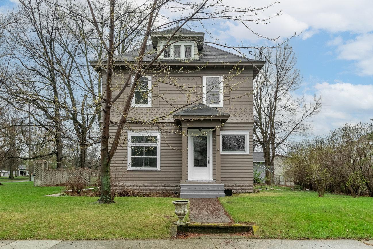 112 3rd St S, Grove City, MN 56243 Estately 🧡 MLS 6187236