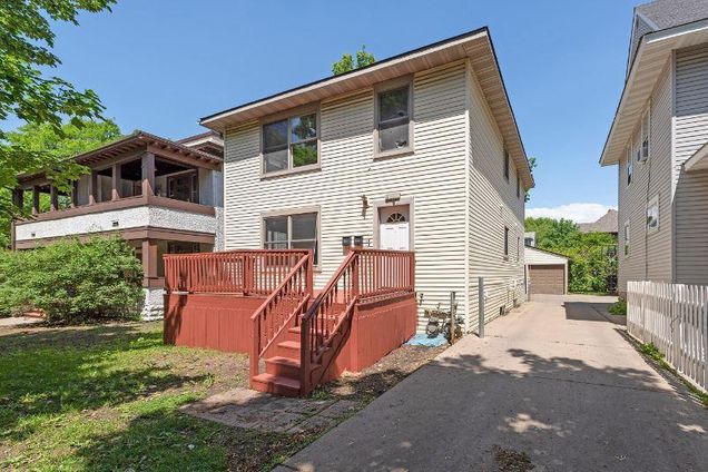 1663 Selby Avenue Saint Paul, MN Multifamily Sold - Photo 1 of 1. Opens carousel modal
