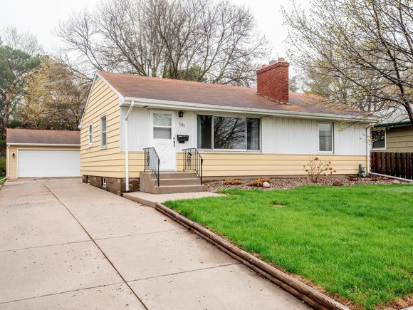 1181 Oakdale Avenue West Saint Paul, MN House Sold - Photo 1 of 1. Opens carousel modal