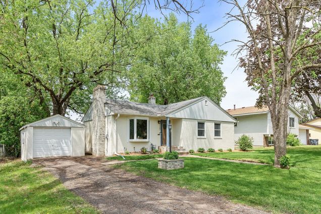 2303 7th Avenue E North Saint Paul, MN House Sold - Photo 1 of 1. Opens carousel modal