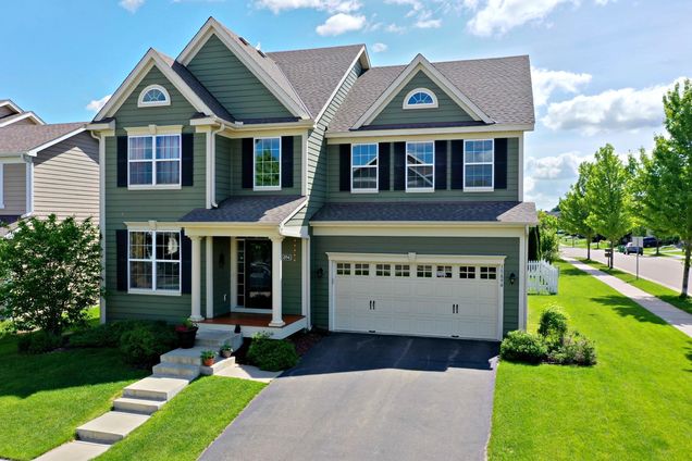 15894 Eastbend Way Apple Valley, MN House Sold - Photo 1 of 1. Opens carousel modal