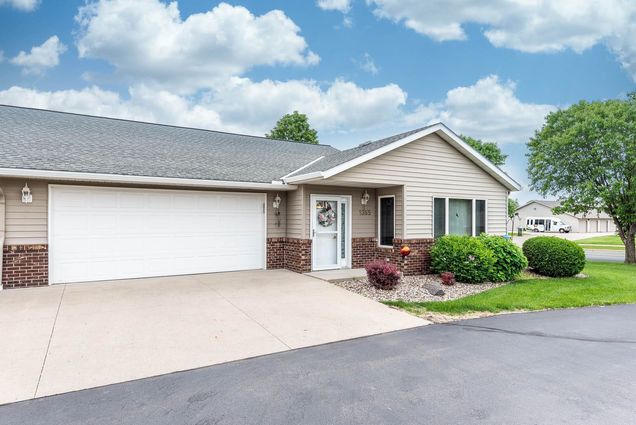 1355 Adams Street Mankato, MN Townhouse Sold - Photo 1 of 1. Opens carousel modal