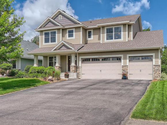 12760 Xylite Street NE Blaine, MN House Sold - Photo 1 of 1. Opens carousel modal