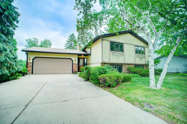 6361 Squire Drive NE Fridley, MN House Sold - Photo 1 of 1. Opens carousel modal
