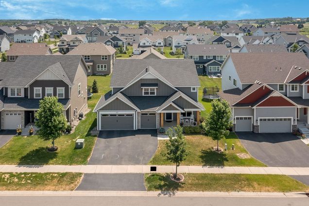 5197 Suntide Pass Woodbury, MN House Sold - Photo 1 of 1. Opens carousel modal