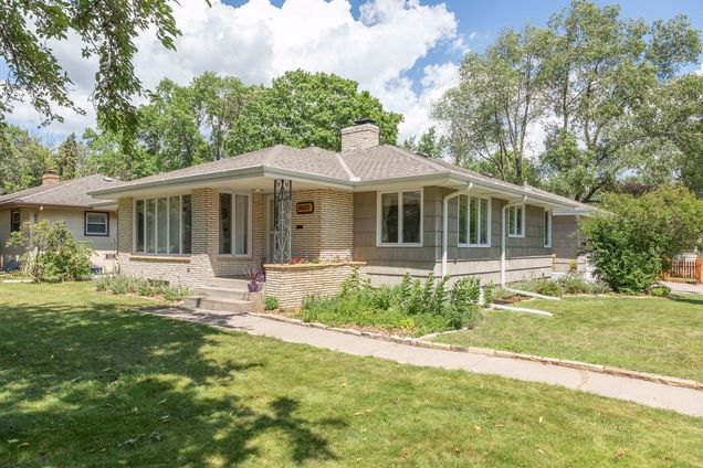 4600 Ewing Avenue N Robbinsdale, MN House Sold - Photo 1 of 1. Opens carousel modal