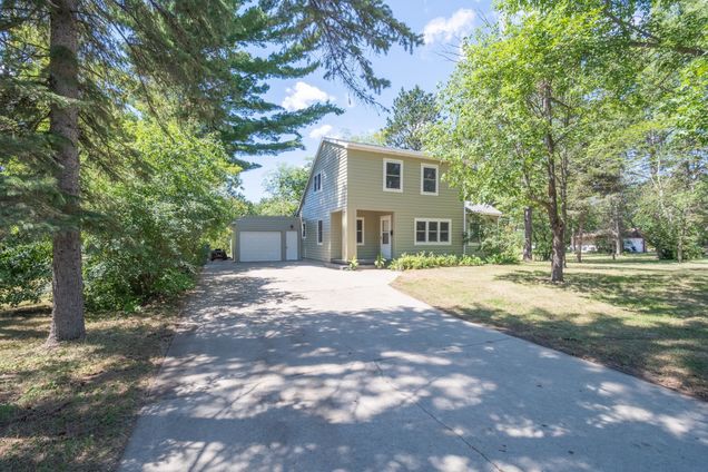 707 Park Avenue N Park Rapids, MN House Sold - Photo 1 of 1. Opens carousel modal