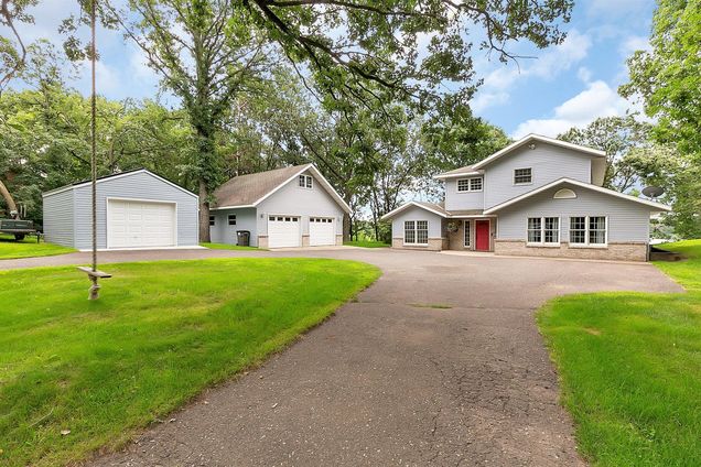 24843 Pine Ridge Road Pierz, MN House Sold - Photo 1 of 1. Opens carousel modal