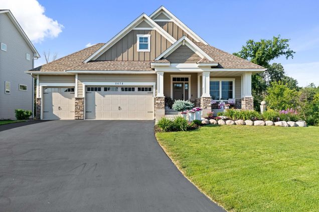 2678 128th Court NE Blaine, MN House Sold - Photo 1 of 1. Opens carousel modal