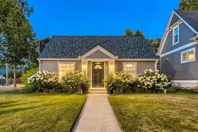 5801 Morgan Avenue S Minneapolis, MN House Sold - Photo 1 of 1. Opens carousel modal
