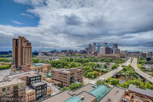 20 2nd Street NE Unit P1801 Minneapolis, MN Condo Sold - Photo 1 of 1. Opens carousel modal