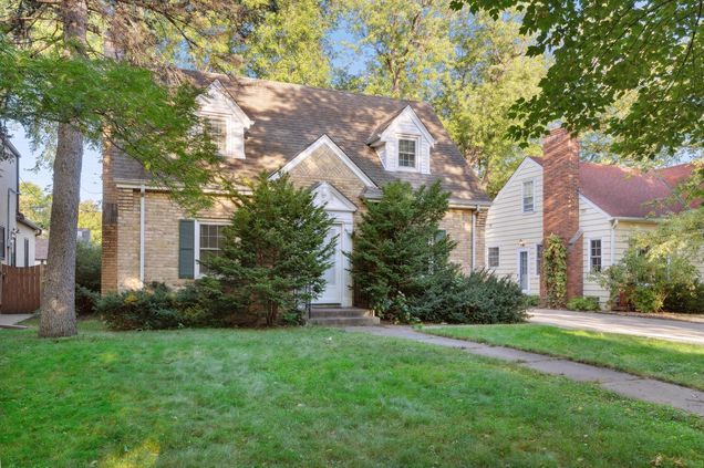 3936 Lynn Avenue Saint Louis Park, MN House Sold - Photo 1 of 1. Opens carousel modal