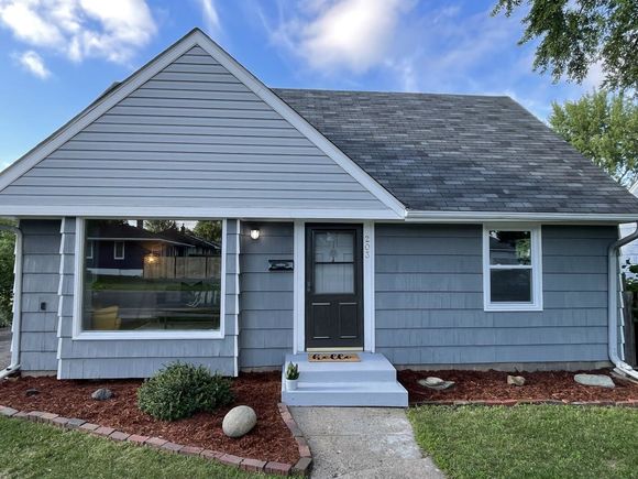 203 Moreland Avenue E West Saint Paul, MN House Sold - Photo 1 of 1. Opens carousel modal
