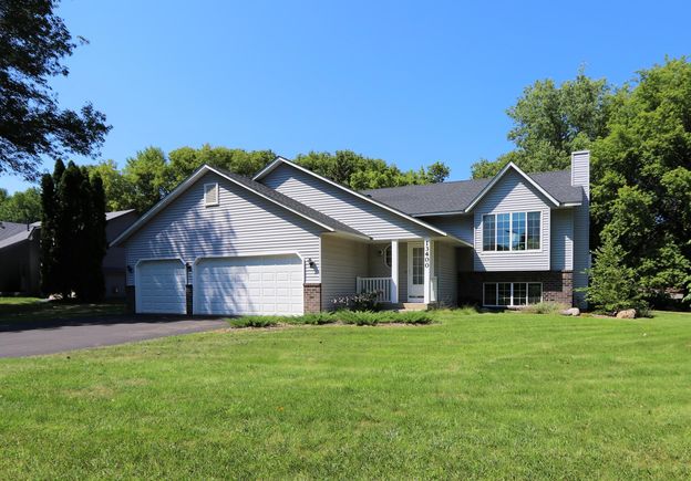 13400 Morgan Avenue S Burnsville, MN House Sold - Photo 1 of 1. Opens carousel modal
