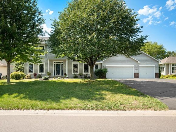 20323 Kensington Way Lakeville, MN House Sold - Photo 1 of 1. Opens carousel modal