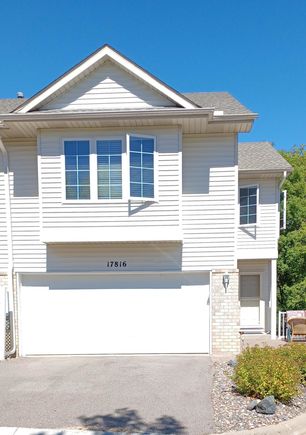 17816 Townline Road Minnetonka, MN Townhouse Sold - Photo 1 of 1. Opens carousel modal
