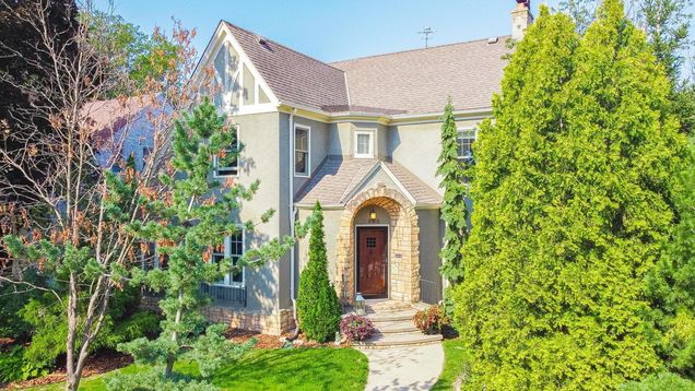 1400 Lakeview Avenue S Minneapolis, MN House Sold - Photo 1 of 1. Opens carousel modal