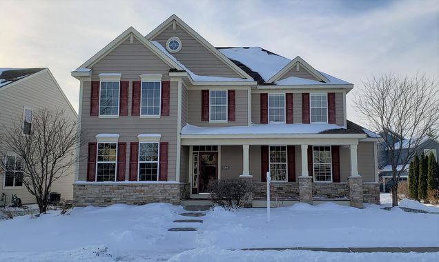 15845 Dutton Lane Apple Valley, MN House Sold - Photo 1 of 1. Opens carousel modal