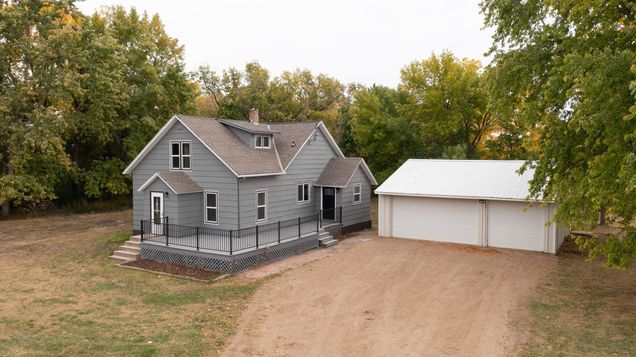 29383 County Road 26 Campbell, MN House Sold - Photo 1 of 1. Opens carousel modal