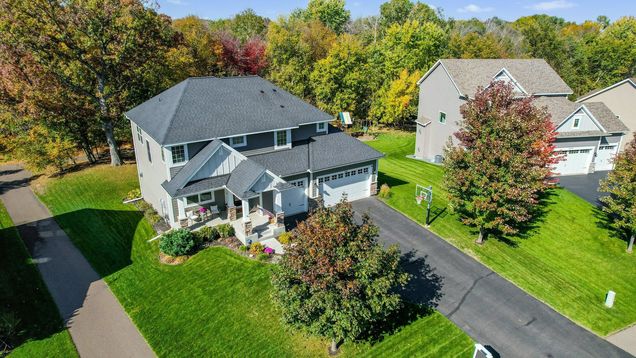 12686 Xylite Street NE Blaine, MN House Sold - Photo 1 of 1. Opens carousel modal