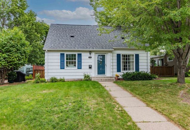 5909 Oliver Avenue S Minneapolis, MN House Sold - Photo 1 of 1. Opens carousel modal