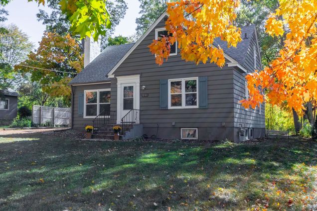 5745 Lynwood Boulevard Mound, MN House Sold - Photo 1 of 1. Opens carousel modal