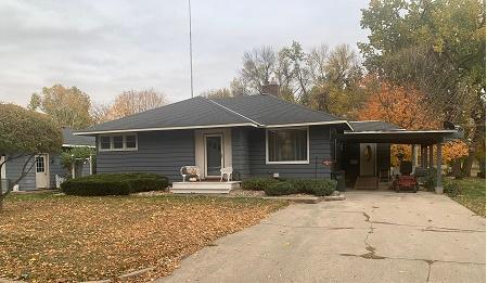 410 3rd Avenue NE Clara City, MN House Sold - Photo 1 of 1. Opens carousel modal