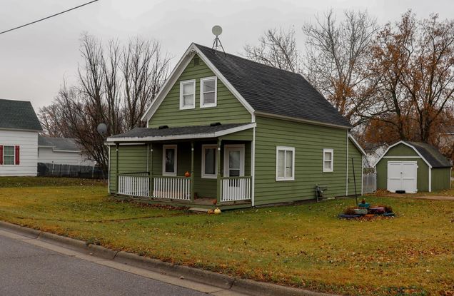 202 E Oak Avenue Frazee, MN House Sold - Photo 1 of 1. Opens carousel modal