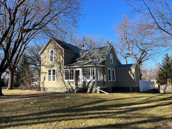 403 E Spring Street Redwood Falls, MN House Sold - Photo 1 of 1. Opens carousel modal