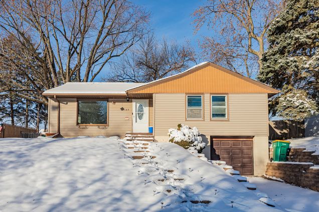 1185 Macarthur Avenue West Saint Paul, MN House Sold - Photo 1 of 1. Opens carousel modal