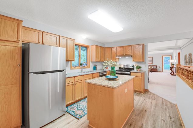5900 Oxboro Avenue N Oak Park Heights, MN Townhouse Sold - Photo 1 of 1. Opens carousel modal