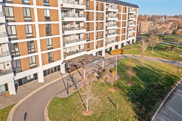 6400 York Avenue S Unit 203 Edina, MN Condo Sold - Photo 1 of 1. Opens carousel modal