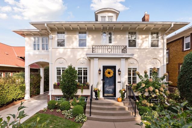 4805 Lyndale Avenue S Minneapolis, MN House Sold - Photo 1 of 1. Opens carousel modal