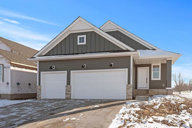 12597 Masters Lane Lindstrom, MN Townhouse Sold - Photo 1 of 1. Opens carousel modal