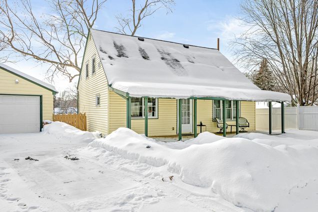 188 Altman Court West Saint Paul, MN House Sold - Photo 1 of 1. Opens carousel modal