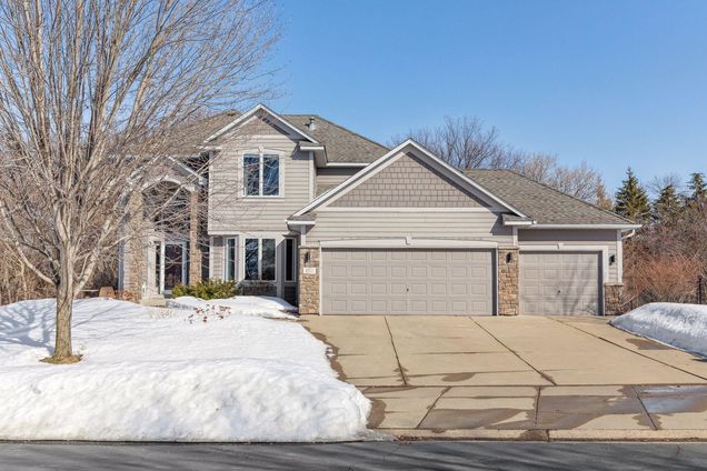 8511 Mission Hills Lane Chanhassen, MN House Sold - Photo 1 of 1. Opens carousel modal