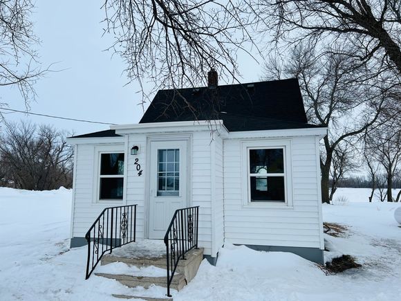 204 W 4th Street Donnelly, MN House Sold - Photo 1 of 1. Opens carousel modal