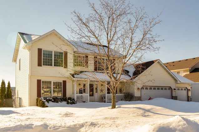 339 Pendryn Hill Curve Woodbury, MN House Sold - Photo 1 of 1. Opens carousel modal