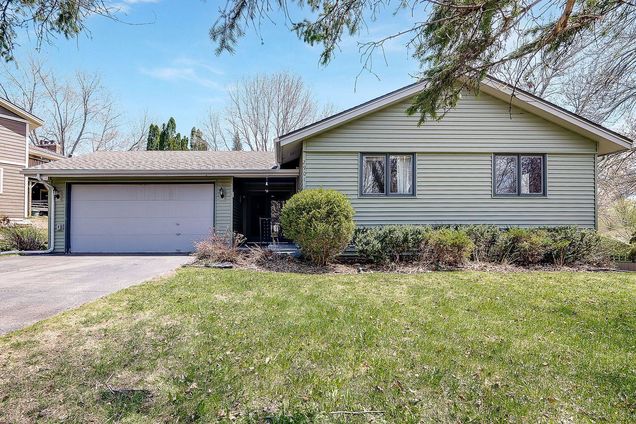 2901 Country Wood Drive Burnsville, MN House Sold - Photo 1 of 1. Opens carousel modal