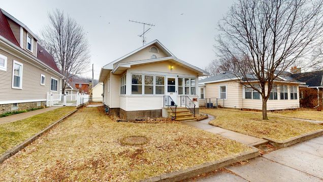 215 23rd Street S La Crosse, WI House Sold - Photo 1 of 1. Opens carousel modal