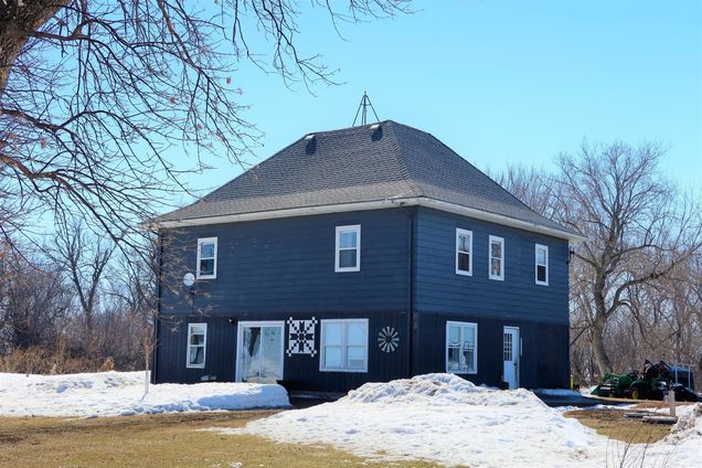 4343 270th Avenue Brandrup Twp, MN House Sold - Photo 1 of 1. Opens carousel modal