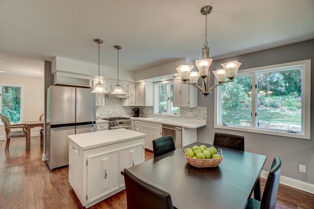 99 W Pleasant Lake Road North Oaks, MN House Sold - Photo 1 of 1. Opens carousel modal